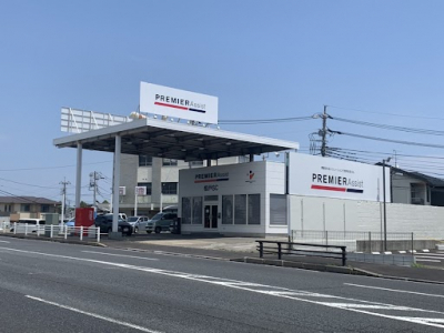 【千葉県 松戸市】　車のトラブルに駆け付けるロードサービススタッフ