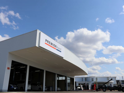 【富山県 射水市】 車の整備スタッフ募集