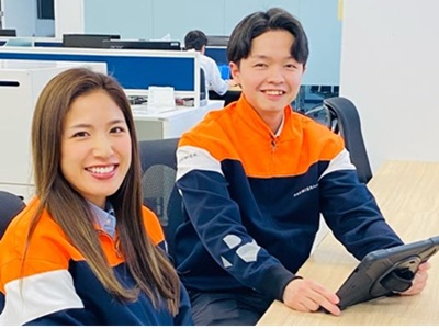 【埼玉県桶川市】住宅設備のメンテナンススタッフ