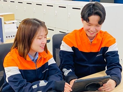 【仙台市宮城野区】住宅設備のメンテナンススタッフ