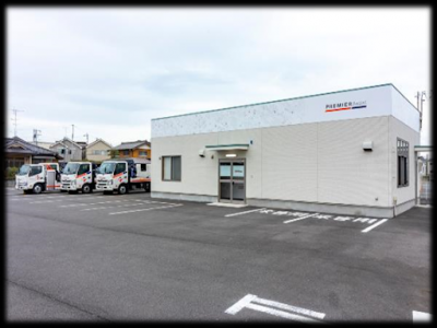 【埼玉県 志木市】 車のトラブルに駆け付けるロードサービススタッフ